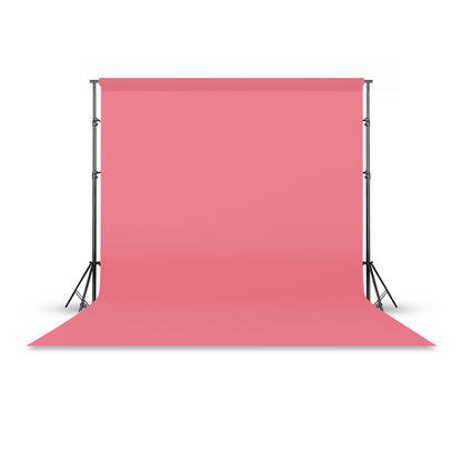 Pxel P136-62 1.35 x 10m Seamless Assorted Solid Color Paper Photo Background Backdrop for Professiol Studio Photography (Plum)