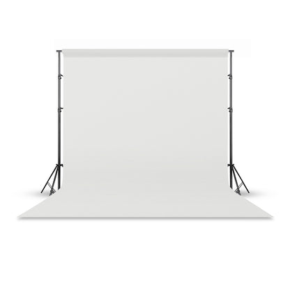 Pxel P136-62 1.35 x 10m Seamless Assorted Solid Color Paper Photo Background Backdrop for Professiol Studio Photography (Plum)