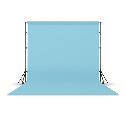 Pxel P136-62 1.35 x 10m Seamless Assorted Solid Color Paper Photo Background Backdrop for Professiol Studio Photography (Plum)