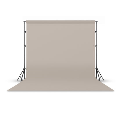 Pxel P136-62 1.35 x 10m Seamless Assorted Solid Color Paper Photo Background Backdrop for Professiol Studio Photography (Plum)