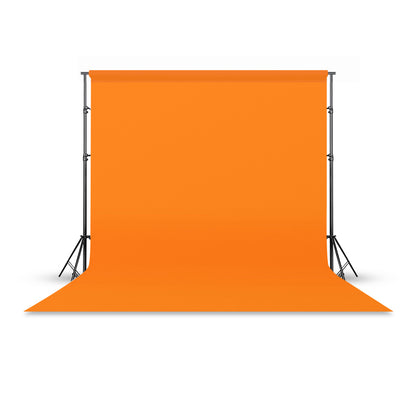 Pxel P136-62 1.35 x 10m Seamless Assorted Solid Color Paper Photo Background Backdrop for Professiol Studio Photography (Plum)