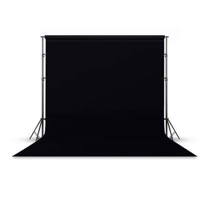 Pxel P136-62 1.35 x 10m Seamless Assorted Solid Color Paper Photo Background Backdrop for Professiol Studio Photography (Plum)