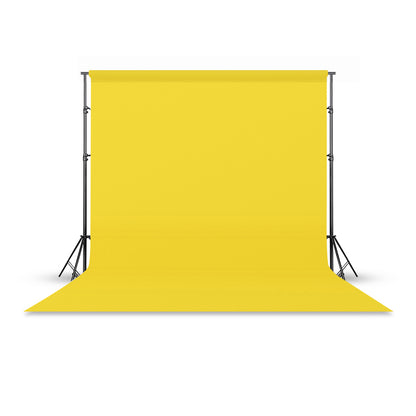 Pxel P136-62 1.35 x 10m Seamless Assorted Solid Color Paper Photo Background Backdrop for Professiol Studio Photography (Plum)