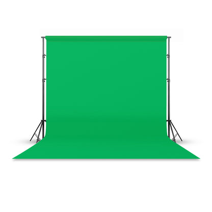 Pxel P136-62 1.35 x 10m Seamless Assorted Solid Color Paper Photo Background Backdrop for Professiol Studio Photography (Plum)