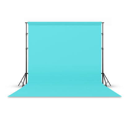 Pxel P136-62 1.35 x 10m Seamless Assorted Solid Color Paper Photo Background Backdrop for Professiol Studio Photography (Plum)