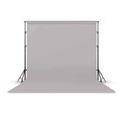 Pxel P136-62 1.35 x 10m Seamless Assorted Solid Color Paper Photo Background Backdrop for Professiol Studio Photography (Plum)
