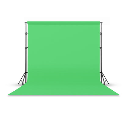 Pxel P136-62 1.35 x 10m Seamless Assorted Solid Color Paper Photo Background Backdrop for Professiol Studio Photography (Plum)