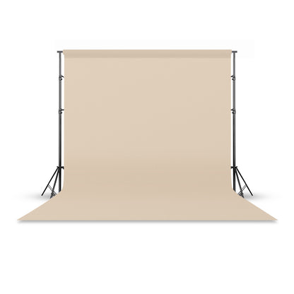 Pxel P136-62 1.35 x 10m Seamless Assorted Solid Color Paper Photo Background Backdrop for Professiol Studio Photography (Plum)