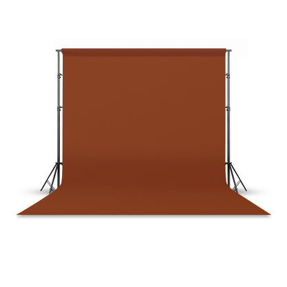 Pxel P136-62 1.35 x 10m Seamless Assorted Solid Color Paper Photo Background Backdrop for Professiol Studio Photography (Plum)