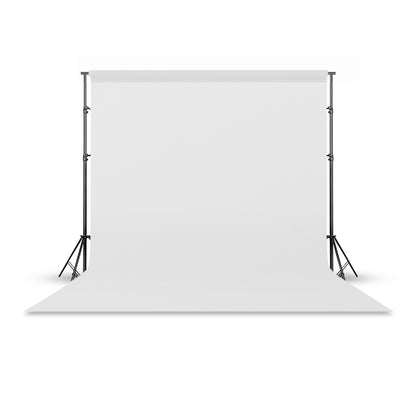 Pxel P136-62 1.35 x 10m Seamless Assorted Solid Color Paper Photo Background Backdrop for Professiol Studio Photography (Plum)