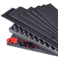 Pelican TrekPak Divider Kit with Locking Pin Function, Foam and Plastic Material for Pelican 1535 Air Case | Model - 1535