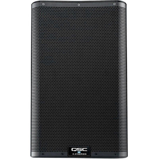 QSC K10.2 2000W 10" 2-Way Powered Speaker