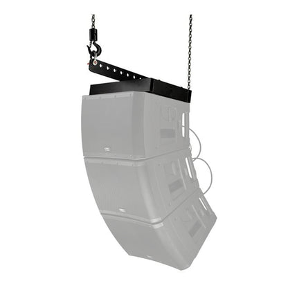 QSC KLA AF12 Aluminum Line Array Frame with 218Kg Max Payload and KLA SOLO Rigging System for KLA Series Loudspeakers Enclosure System