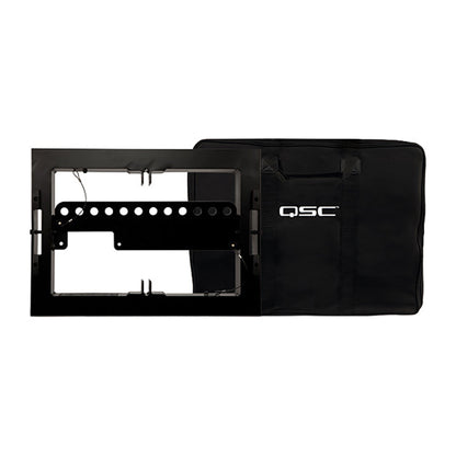 QSC KLA AF12 Aluminum Line Array Frame with 218Kg Max Payload and KLA SOLO Rigging System for KLA Series Loudspeakers Enclosure System