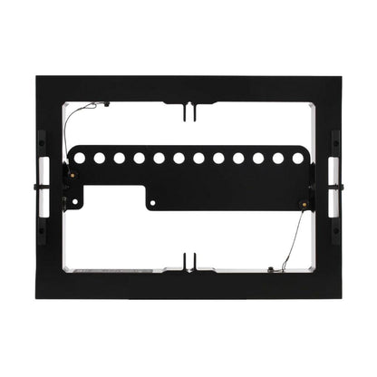QSC KLA AF12 Aluminum Line Array Frame with 218Kg Max Payload and KLA SOLO Rigging System for KLA Series Loudspeakers Enclosure System