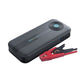 RAVPower 20000 mAh Portable High Power Powerbank and Car Jump Starter with Built-In LED Indicators and 2 USB Ports (Black)