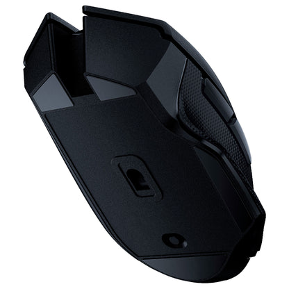 [CLEARANCE] Razer Basilisk X HyperSpeed Wireless Gaming Mouse 16000 DPI with 5G Advanced Optical Sensor, Bluetooth, 450h Battery Life, 6 Programmable Buttons
