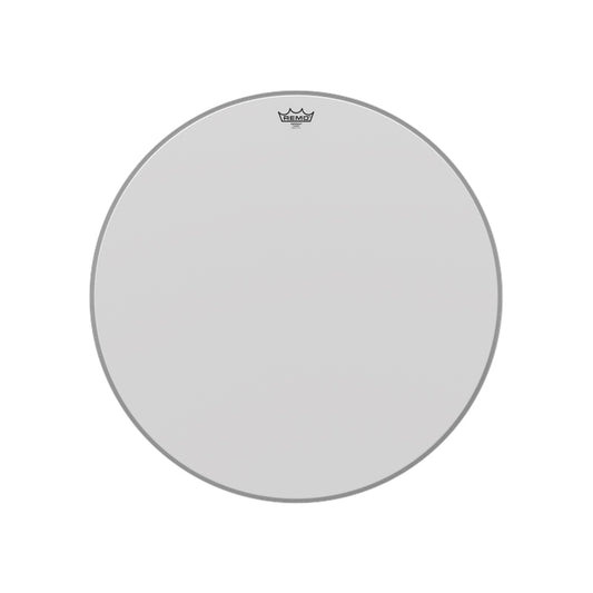Remo 26" / 28" Emperor Coated Drum Head with Subtle Attack, Warm & Open Tones for Tom, Bass and Snare Drums | BB-1126-00 , BB-1128-00