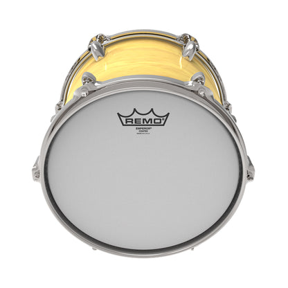 Remo 26" / 28" Emperor Coated Drum Head with Subtle Attack, Warm & Open Tones for Tom, Bass and Snare Drums | BB-1126-00 , BB-1128-00