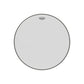 Remo Emperor Smooth White Bass Drum Head with Midrange Tones, Increased Attack for Toms and Bass Drum (Available in 22", 24", 26" and 28")