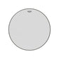 Remo Emperor Smooth White Bass Drum Head with Midrange Tones, Increased Attack for Toms and Bass Drum (Available in 22", 24", 26" and 28")