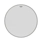 Remo Emperor Smooth White Bass Drum Head with Midrange Tones, Increased Attack for Toms and Bass Drum (Available in 22", 24", 26" and 28")