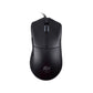 Royal Kludge RK168 6200 DPI RGB Ambidextrous Gaming Mouse with 4 Programmable Buttons for PC