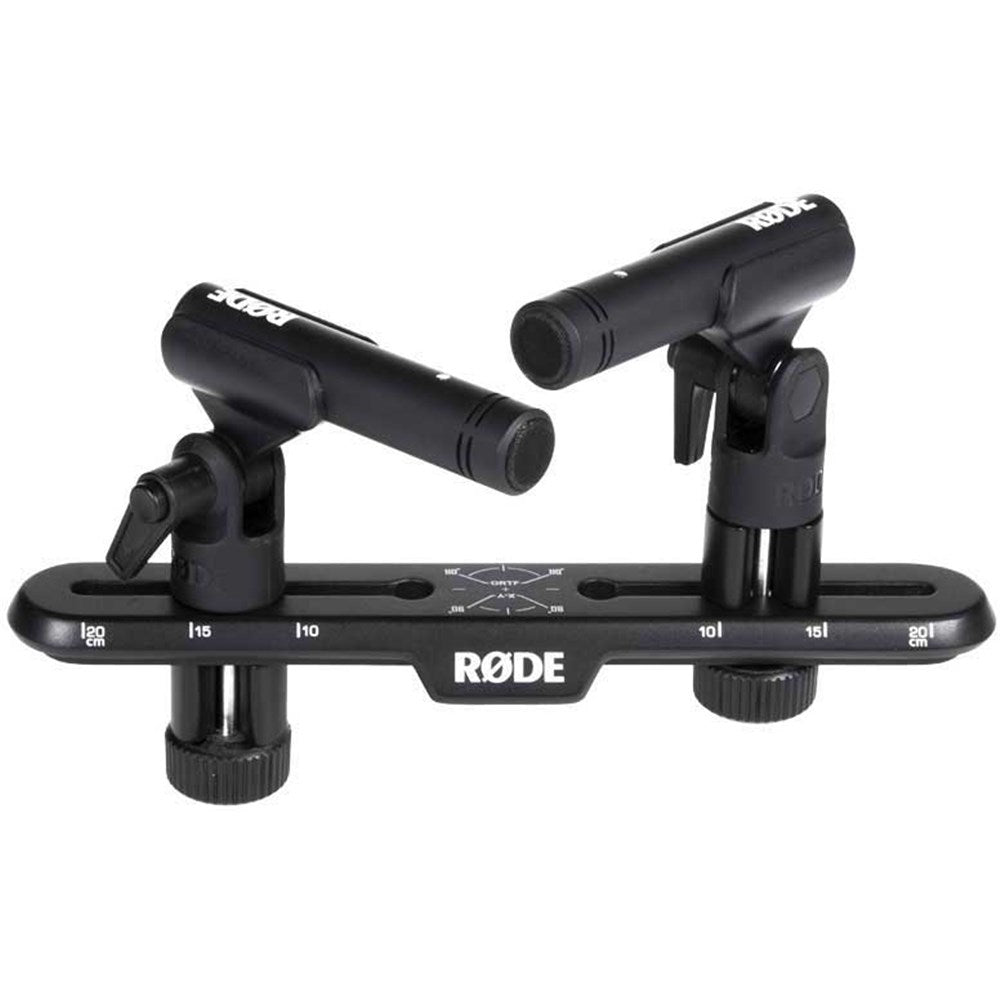 Rode SB20 Stereo Bar Microphone Mount