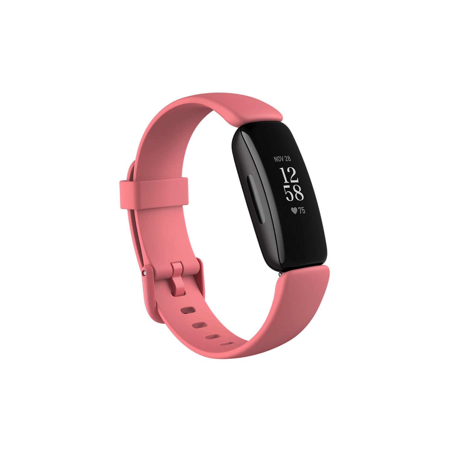 Fitbit inspire 2 calorie tracker new arrivals