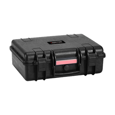 Raptor 400X Waterproof Shockproof Hard Carrying Case Polypropylene Plastic for Camera and Drone Equipment Transport | ATI-433015