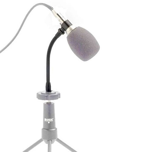 Rode GN1 Flexible Gooseneck for NT-6 Microphone