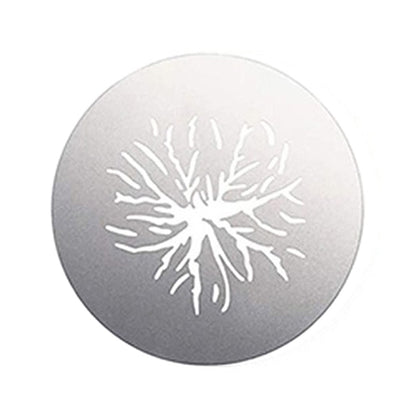 Godox SA-09 Gobo Stencil Set Kit (6PCS) with Assorted Creative Effect for SA Studio Light Projection Attachment & Lighting Effects for Cameras