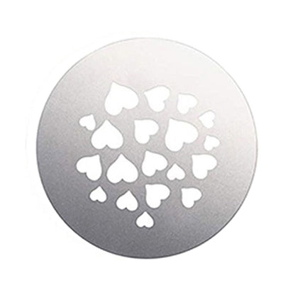 Godox SA-09 Gobo Stencil Set Kit (6PCS) with Assorted Creative Effect for SA Studio Light Projection Attachment & Lighting Effects for Cameras