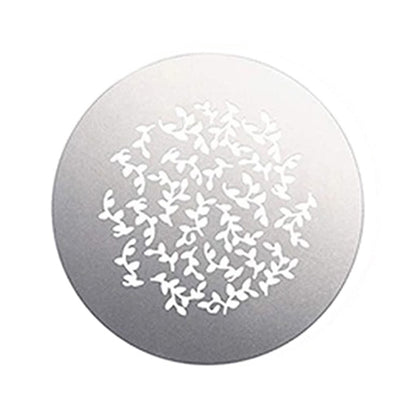 Godox SA-09 Gobo Stencil Set Kit (6PCS) with Assorted Creative Effect for SA Studio Light Projection Attachment & Lighting Effects for Cameras