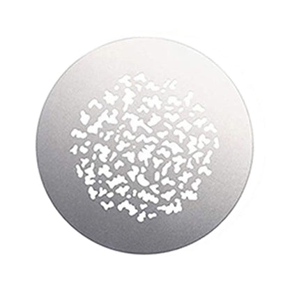 Godox SA-09 Gobo Stencil Set Kit (6PCS) with Assorted Creative Effect for SA Studio Light Projection Attachment & Lighting Effects for Cameras