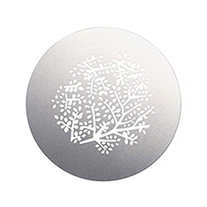 Godox SA-09 Gobo Stencil Set Kit (6PCS) with Assorted Creative Effect for SA Studio Light Projection Attachment & Lighting Effects for Cameras