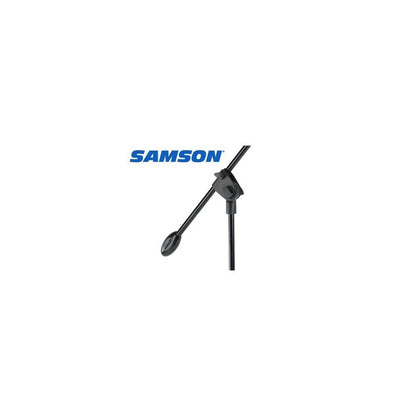 Samson BL3 Ultra-Light Microphone Boom Stand for Studio, Concerts, Recordings