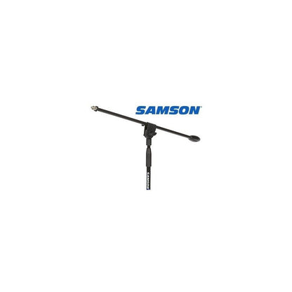Samson BL3 Ultra-Light Microphone Boom Stand for Studio, Concerts, Recordings