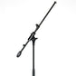 Samson BT4 Ultra-Light Telescopic Boom Microphone Stand for Studio, Concerts, Recordings