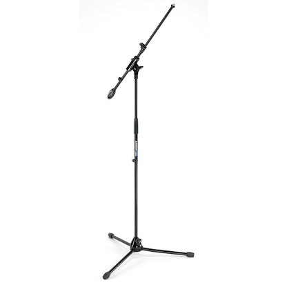 Samson BT4 Ultra-Light Telescopic Boom Microphone Stand for Studio, Concerts, Recordings