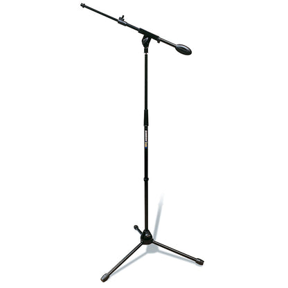 Samson BT4 Ultra-Light Telescopic Boom Microphone Stand for Studio, Concerts, Recordings