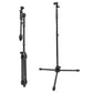 Samson BT4 Ultra-Light Telescopic Boom Microphone Stand for Studio, Concerts, Recordings
