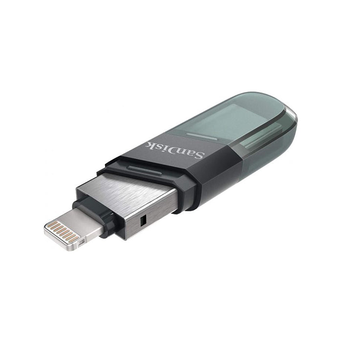 Clé USB 16 Go pour iPhone-iPad-MAC-PC avec Connecteur Lightning et