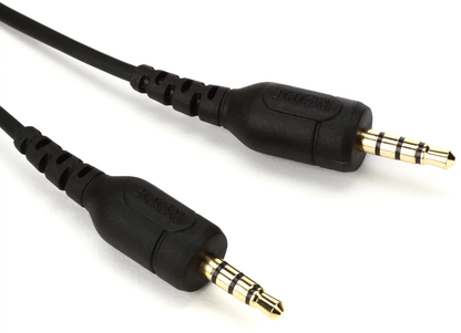 [CLEARANCE] RODE SC9 3.5mm TRRS to TRRS Cable