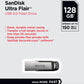 SanDisk Ultra Flair 32GB USB 3.0 Flash Drive with 150MB/S Read Speed | Model - SDCZ73-032G-G46