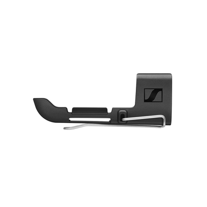 [CLEARANCE] Sennheiser XSW-D Type-C Plug & Play Instrument Base Set Digital 2.4 GHz Wireless Guitar System (Transmitter, Receiver, Belt Clip, Extension Cable) with Low Latency, 5hr Batteries and 250ft Range