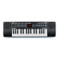 Alesis Harmony 32 Electronic Digital 32-Keys Portable Arranger MIDI Keyboard with Built-In Speakers Recording Function and 1/8 inch Headphone AUX Jack for Music Production and Performance
