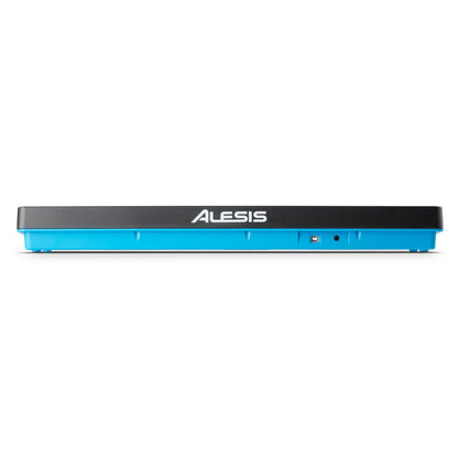 Alesis Harmony 32 Electronic Digital 32-Keys Portable Arranger MIDI Keyboard with Built-In Speakers Recording Function and 1/8 inch Headphone AUX Jack for Music Production and Performance