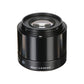 Sigma 60mm f/2.8 DN Art Telephoto Prime Lens for Micro Four Thirds MFT-Mount Cameras (Black) | 350963