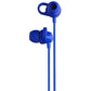 Skullcandy Jib+ Wireless Water Resistant In-Ear Earphones with up to 6 Hours Battery Life Earbuds (Black, Blue, Red) | S2JPW